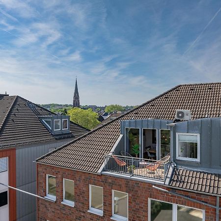Mango Living I Stadtoase I Modern I 3 Schlafzimmer I 95 Qm I 9 Personen Mönchengladbach Pokoj fotografie