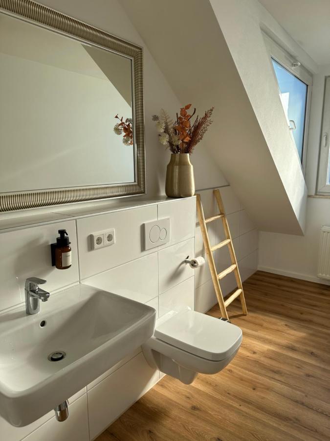 Mango Living I Stadtoase I Modern I 3 Schlafzimmer I 95 Qm I 9 Personen Mönchengladbach Exteriér fotografie