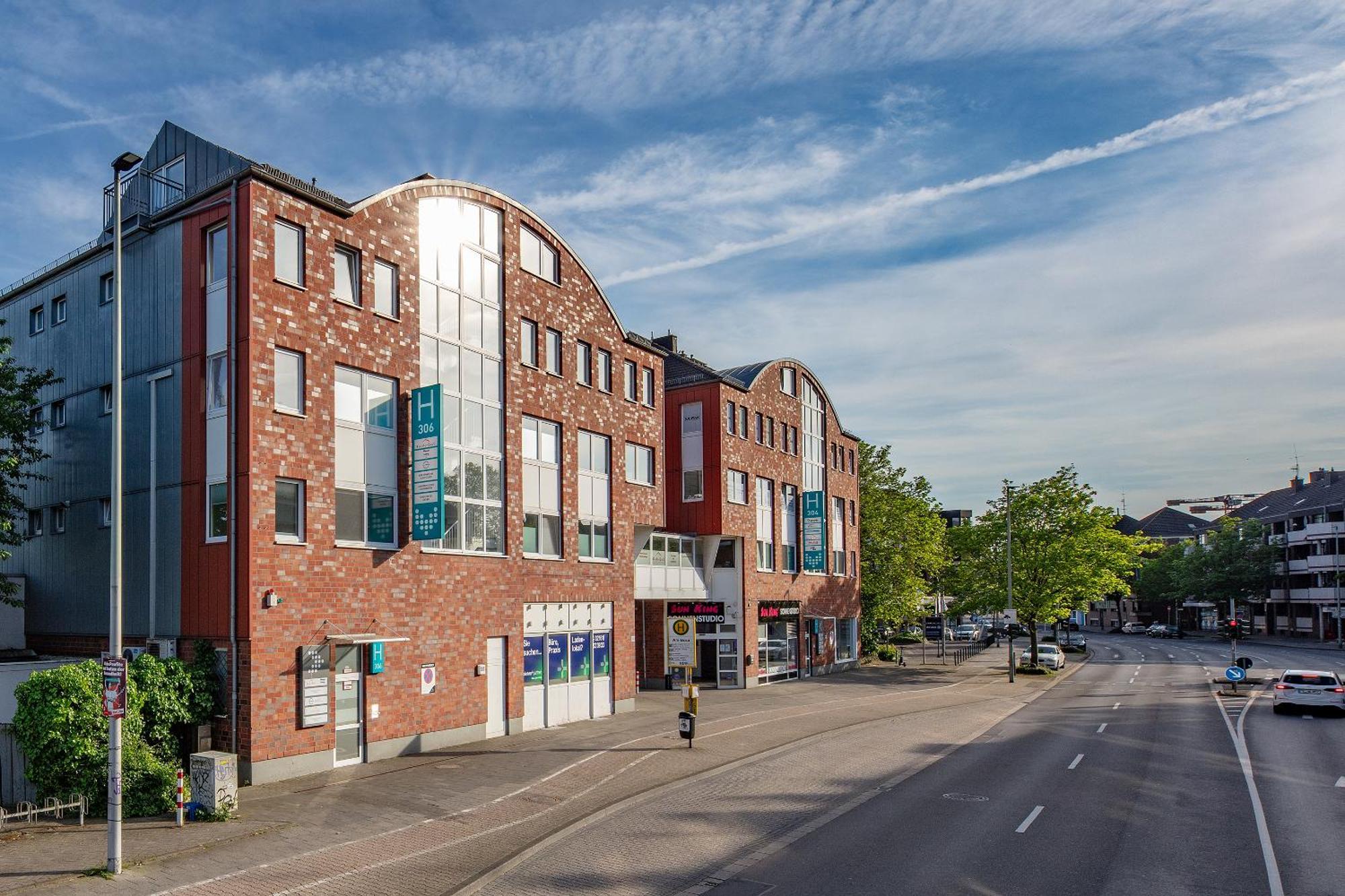 Mango Living I Stadtoase I Modern I 3 Schlafzimmer I 95 Qm I 9 Personen Mönchengladbach Pokoj fotografie